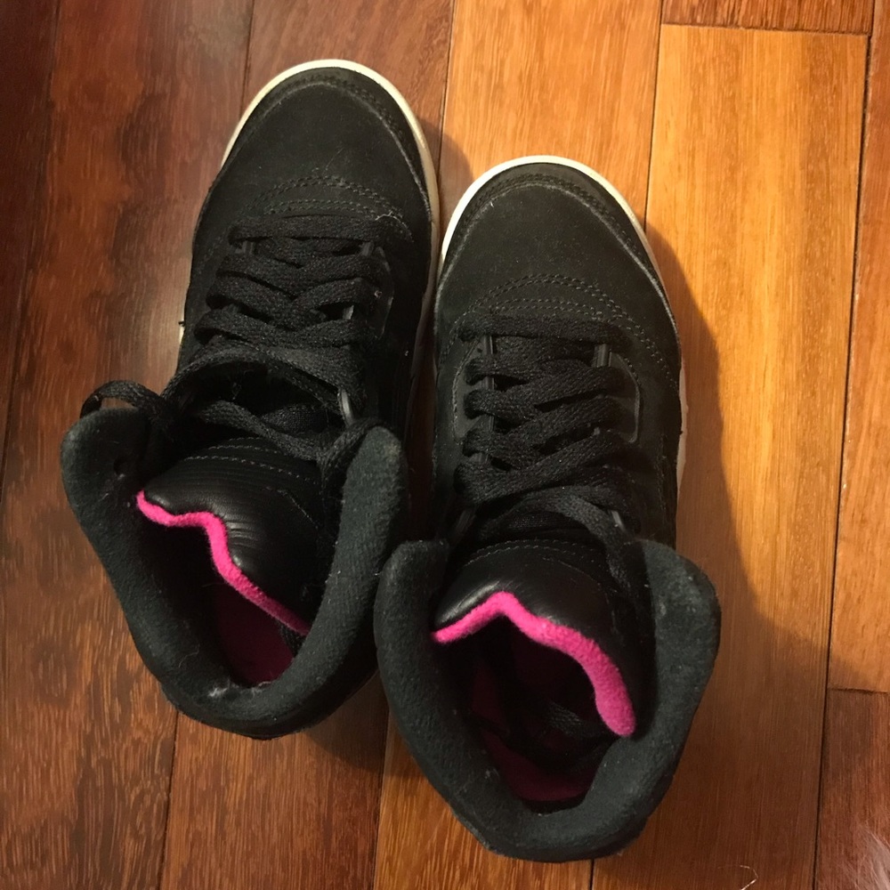 Jordan shoes